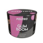 Palitra 40гр Gum Boom (Жвачка)