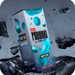 Жидкость PODONKI LIGHT легкий 30мл (Банан)
