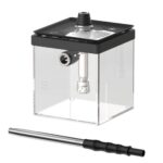 Кальян Alpha Hookah Smart Plus — Box