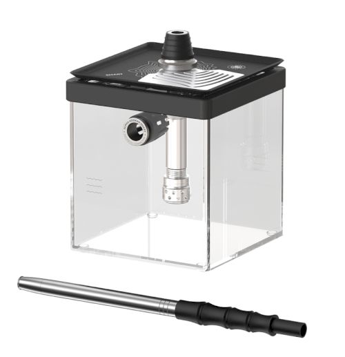 Кальян Alpha Hookah Smart Plus - Box