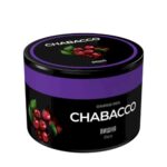 Chabacco 40 (Вишня)