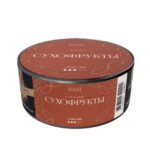 НАШ CIGAR 30гр — СУХОФРУКТЫ