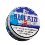 Жевательный табак SIBERIA Slim (Currant)