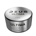 Deus 30гр ULTIMA (Грецкий орех и имбирь)
