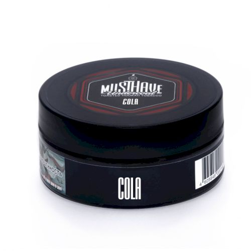 MustHave 125 Cola (Кола)