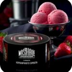 MustHave 125 (Клубничный сорбет)
