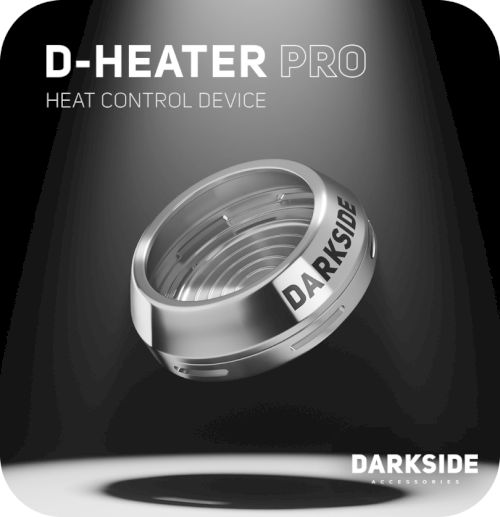 Калауд DarkSide (D-Heater PRO)