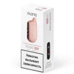 PLONQ MAX PRO 10000 Клубничное мороженое