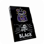 Хулиган 25 гр. Black (Черные ягоды)