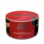 Palitra 25гр Verry Berry (Клубника крыжовник)