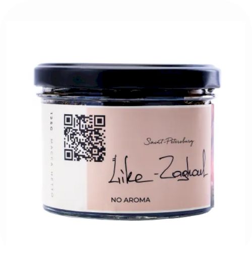 Trofimoff's Burley No Aroma 125 гр (Like Zaghoul)
