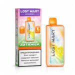 Lost Mary 30000 — Виноградный микс