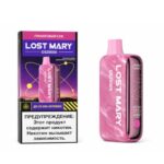 LOST MARY 25000 Лимон лайм