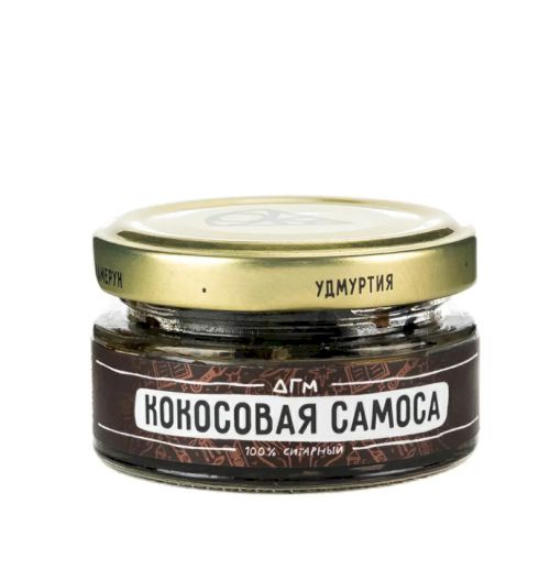 Dogma 80гр (Кокосовая самоса)
