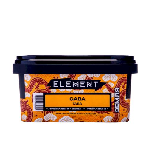 Element Земля 200гр (Gaba)