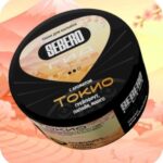 Sebero Гид 25 Токио (Грейпфрут, Папайя, Манго)