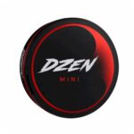 Жевательный табак DZEN HARD MINI (ICE)