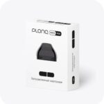 Заправляемый картридж Plonq Meta Smart 5мл, 0.4 Ом