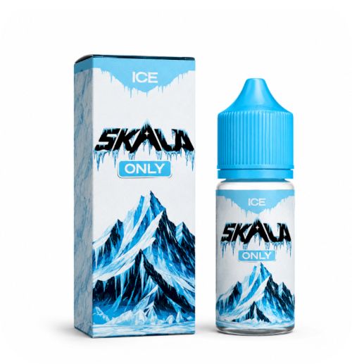 Жидкость Skala Only крепкий (Кислый ананас с малиной)