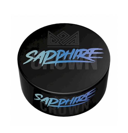 Sapphire Crown 25 гр Apple strudel