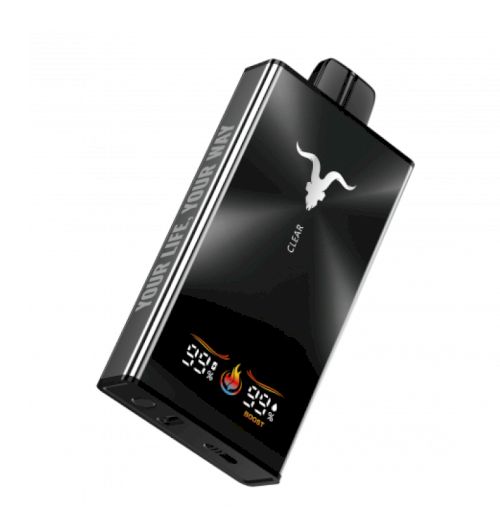 IGNITE V350 35000 Ice Mint (Холодная мята)