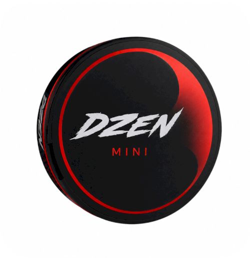 Жевательный табак DZEN HARD MINI (FRESH)