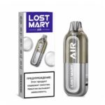 Lost Mary 22000 — Кислый виноград лед