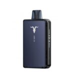 IGNITE V120 12000 — Sour Blackberries (Кислая ежевика)
