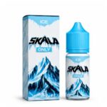 Жидкость Skala Only легкий — Ягодный табак