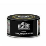 MustHave 25 (Груша, лимон, тархун)