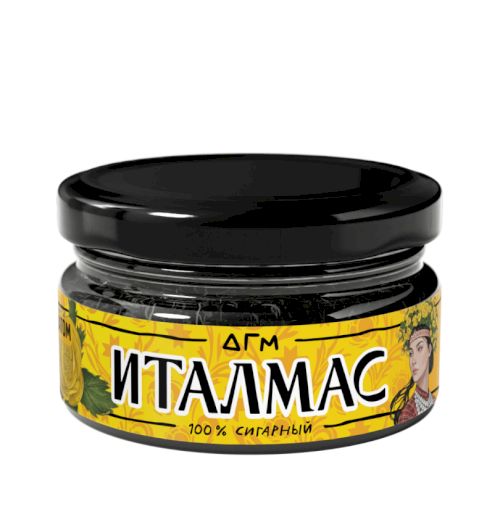 Dogma 80 гр (Италмас)