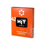 BlackBurn HiT 30 гр — (Гранат, арбуз, клубника)