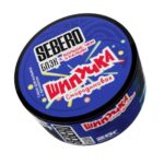 Sebero Black 25гр (Смородиновая Шипучка)