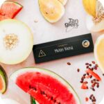 Tangiers NOIR 100гр (9 — Melon Blend)