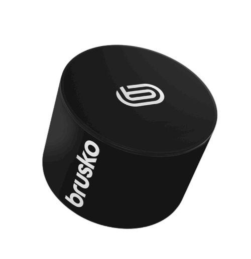 Brusko 40гр (Ягодный сорбет)