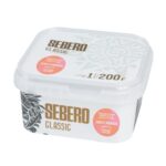 Sebero 200 Сочный персик