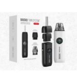 Pod/stick система 2в1 BRUSKO Minican Twin System