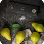 Tangiers NOIR 250гр (51 — Pear)
